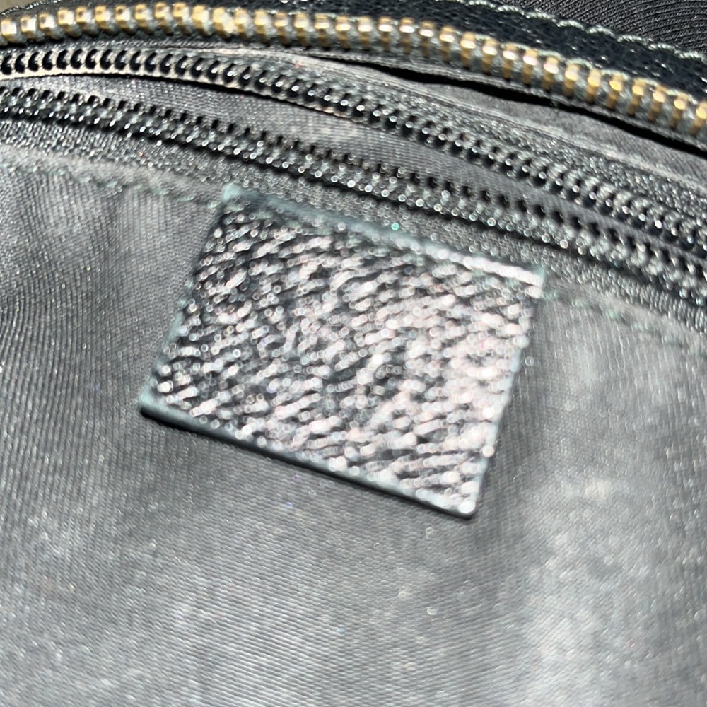 Gucci canvas bag - Picture 3 of 13